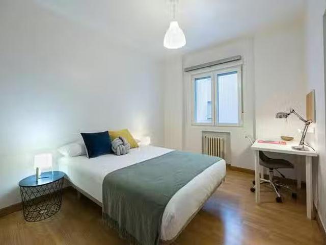 Casa en alquiler en Castilla, Madrid