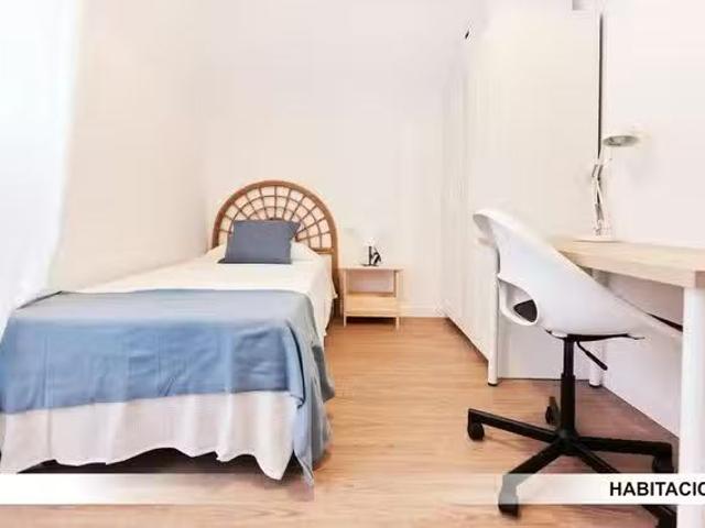 Casa en alquiler en Barcelonès, España