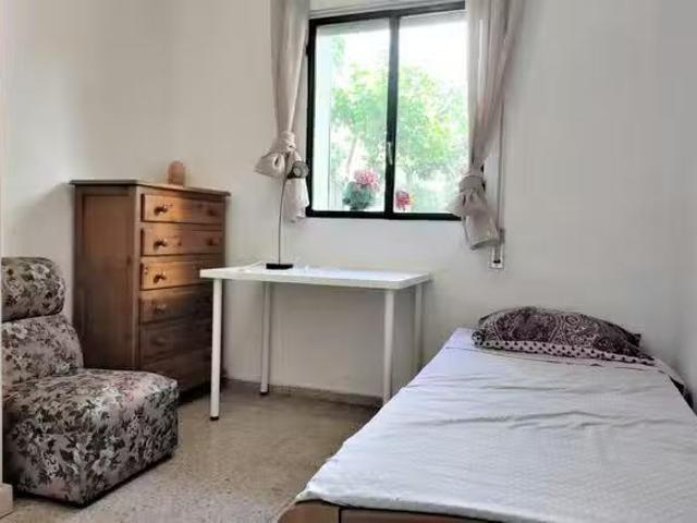 Casa en alquiler en Triana, Sevilla