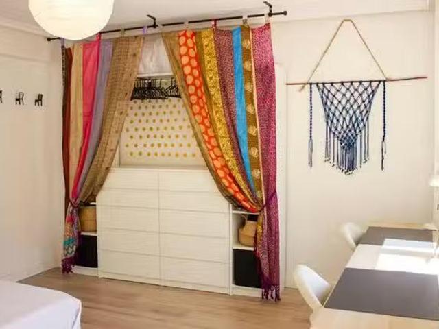 Casa en alquiler en San José, Zaragoza