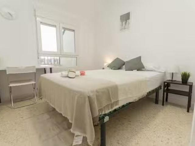 Casa en alquiler en Cruz de Humilladero, Málaga