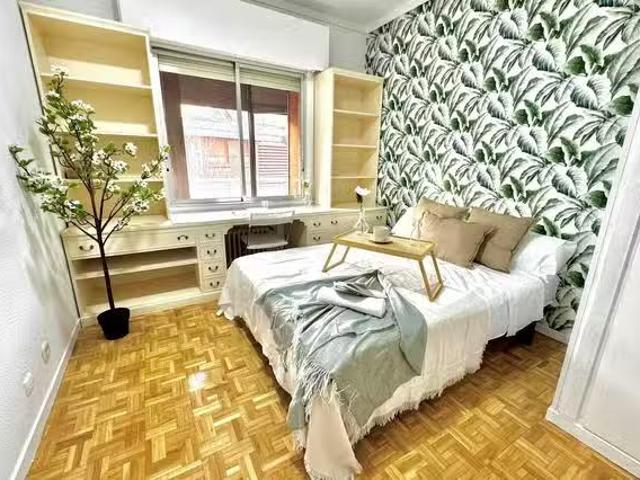 Casa en alquiler en Moncloa-Aravaca, Medina-sidonia