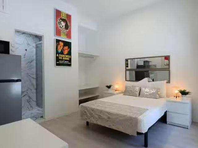 Casa en alquiler en Villa de Vallecas, Madrid