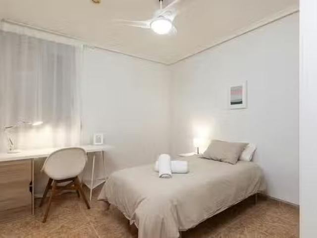 Casa en alquiler en l'Eixample, Comarca de València