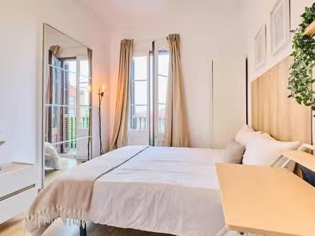 Casa en alquiler en Eixample, Barcelonès