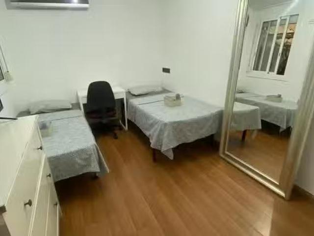 Casa en alquiler en Barcelona