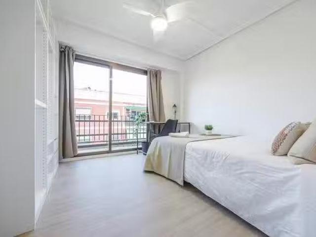 Casa en alquiler en Benimaclet, Comarca de València