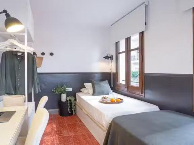 Casa en alquiler en Gràcia, Barcelonès