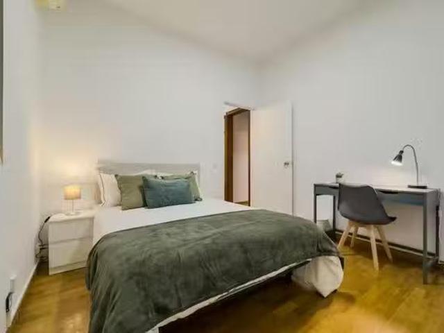 Casa en alquiler en Gràcia, Barcelonès