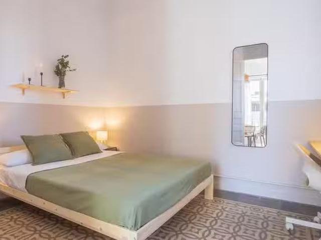 Casa en alquiler en Sant Andreu, Barcelonès
