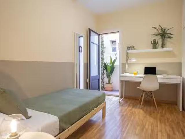 Casa en alquiler en Sarrià - Sant Gervasi, Barcelonès