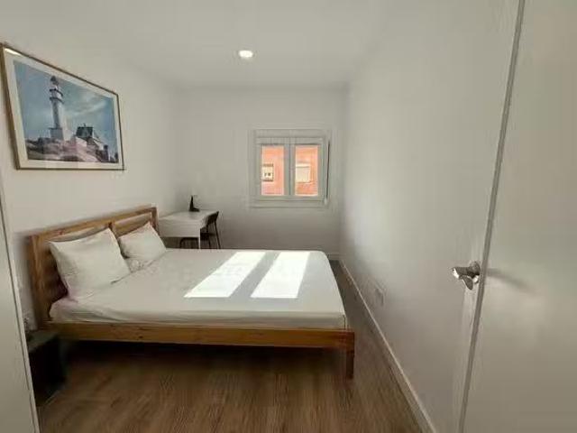 Casa en alquiler en Nou Barris, Barcelonès