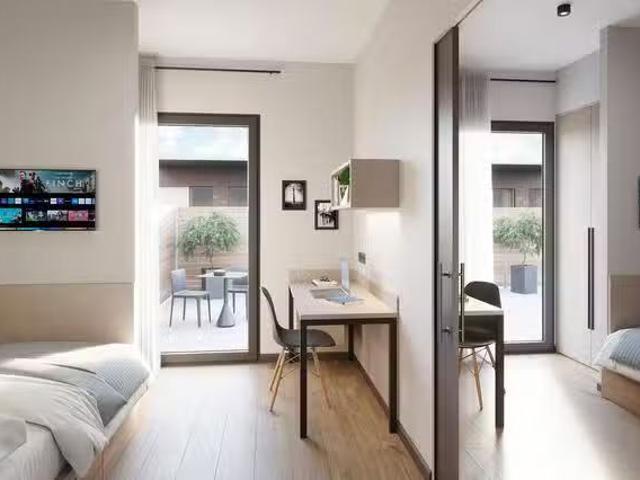 Casa en alquiler en Sant Martí, Barcelonès