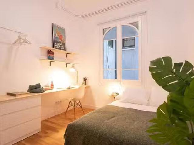 Casa en alquiler en Gràcia, Barcelonès