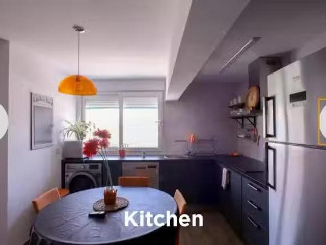 Casa en alquiler en Algirós, Comarca de València