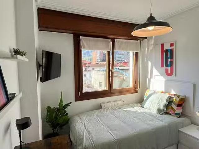 Casa en alquiler en Errekalde, Bilbao