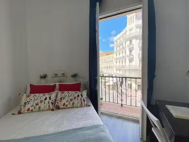 Casa en alquiler en Chamberí, Madrid