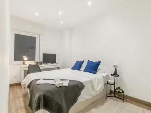 Casa en alquiler en les Corts, Barcelonès