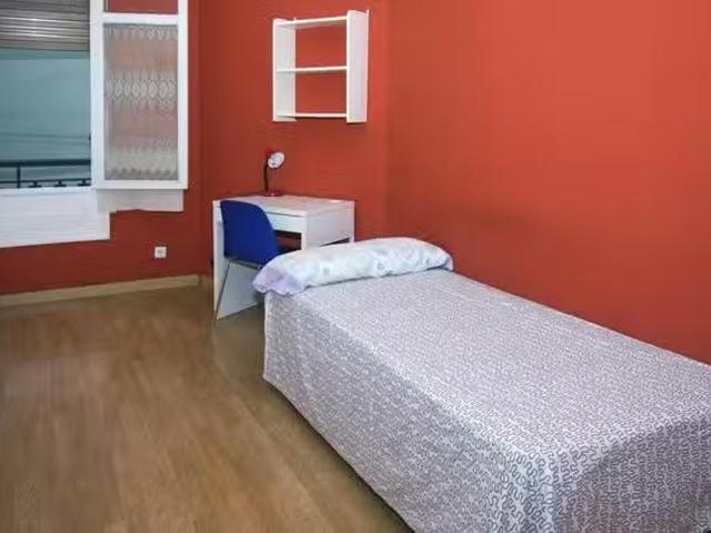 Casa en alquiler en Centro, Madrid