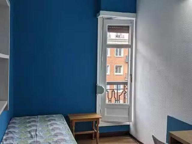 Casa en alquiler en Centro, Madrid