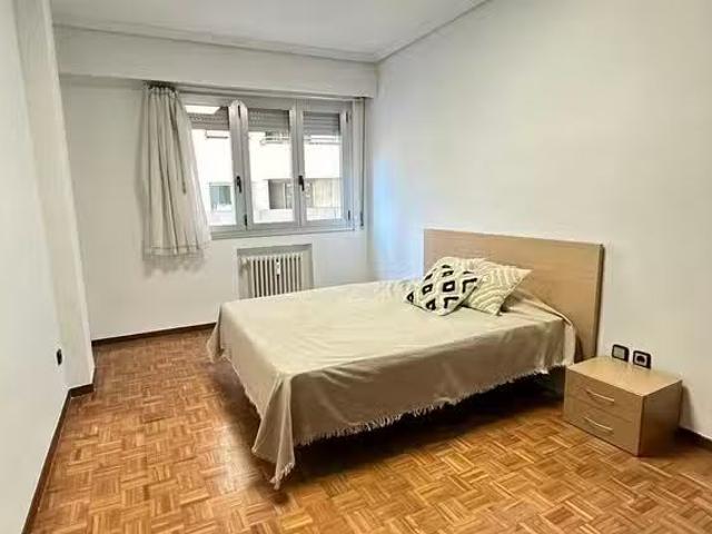 Casa en alquiler en Las Gaunas, Logroño