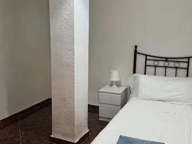 Casa en alquiler en Cruz de Humilladero, Málaga-Costa del Sol