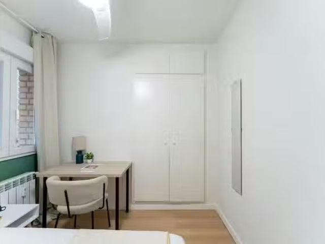 Casa en alquiler en Retiro, Madrid