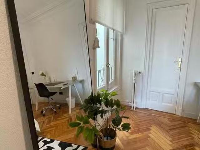 Casa en alquiler en Argüelles, Madrid