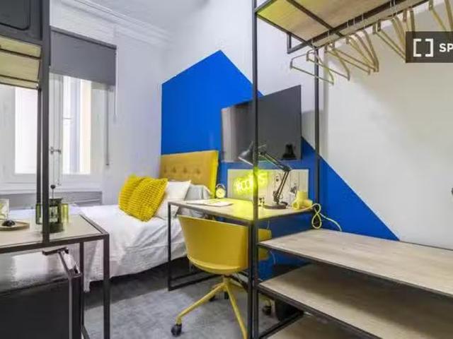 Casa en alquiler en Centro, Madrid