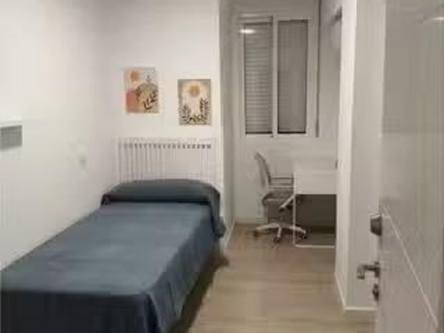 Casa en alquiler en Cruz de Humilladero, Málaga-Costa del Sol