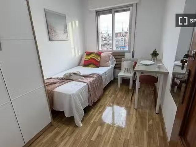 Casa en alquiler en Villa de Vallecas, Madrid