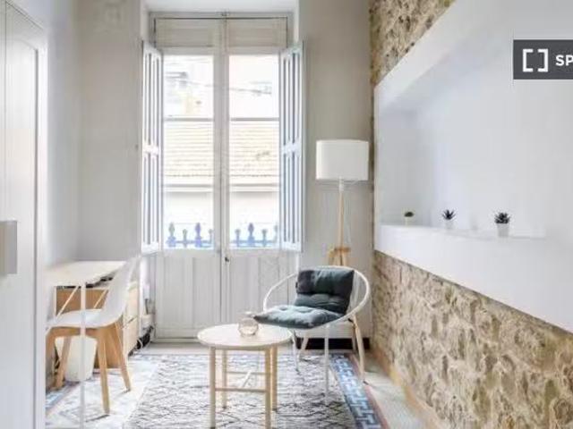 Casa en alquiler en Centro, Alicante