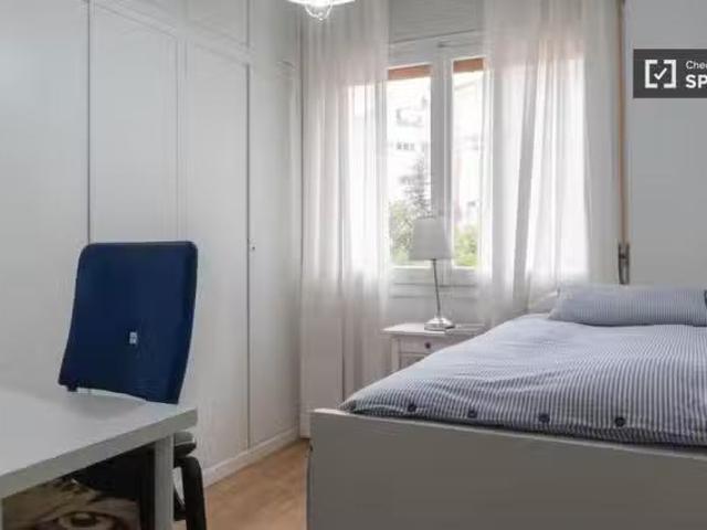 Casa en alquiler en Hispanoamérica, Madrid