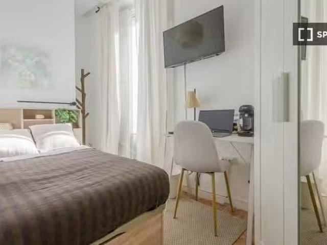 Casa en alquiler en Centro, Madrid