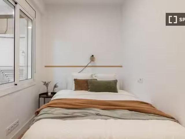 Casa en alquiler en Sarrià - Sant Gervasi, Barcelonès