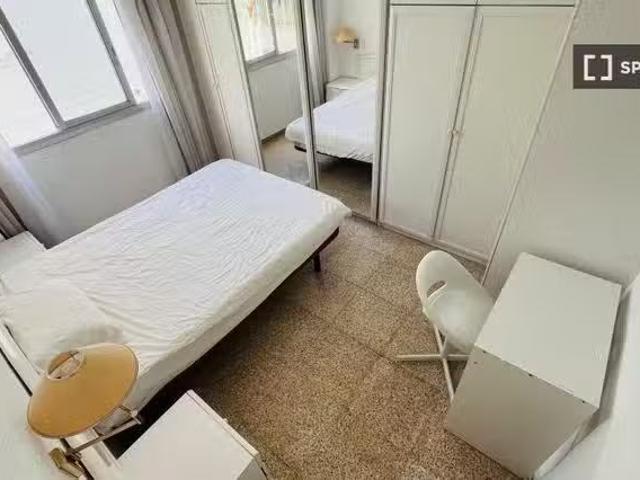 Casa en alquiler en l'Alacantí, Valencia