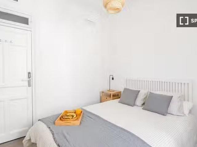 Casa en alquiler en Chamberí, Madrid