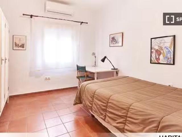 Casa en alquiler en Sur, Sevilla