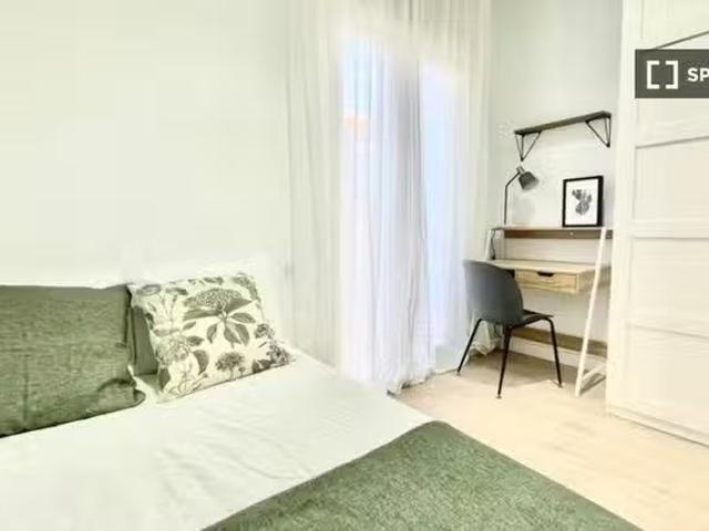 Casa en alquiler en Tetuán, Madrid
