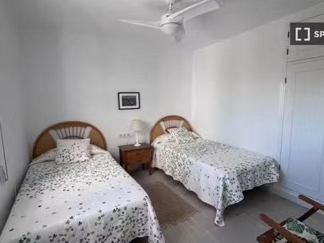 Casa en alquiler en La Magdalena, Campo de Cartagena y Mar Menor