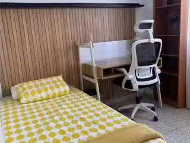 Casa en alquiler en Cruz de Humilladero, Málaga-Costa del Sol