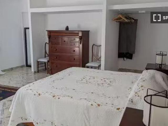 Casa en alquiler en San Borondón, Telde