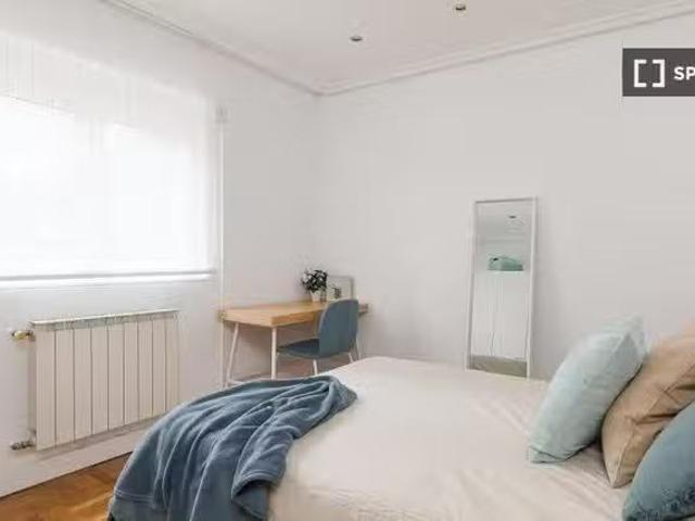 Casa en alquiler en Ekialdea, Donostia-san Sebastián