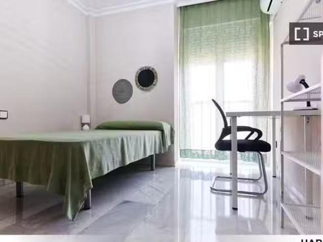 Casa en alquiler en Distrito Macarena, Sevilla
