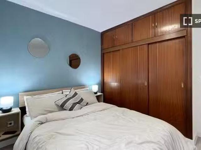 Casa en alquiler en Fuencarral - El Pardo, Medina-sidonia