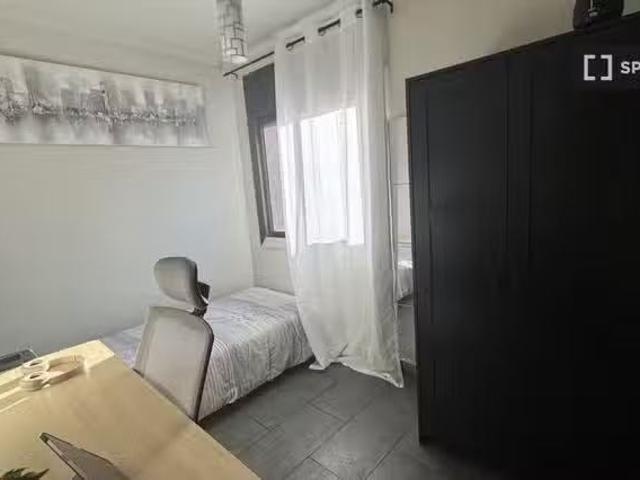 Casa en alquiler en Districte 4, Barcelonès