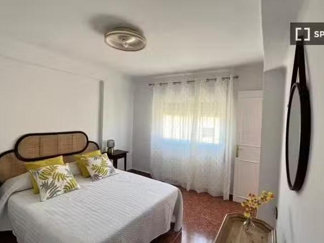 Casa en alquiler en Centro, Málaga-Costa del Sol