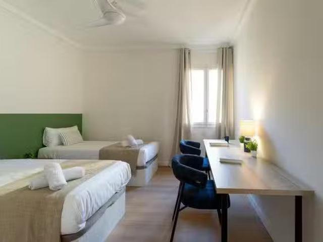 Casa en alquiler en Tetuán, Madrid