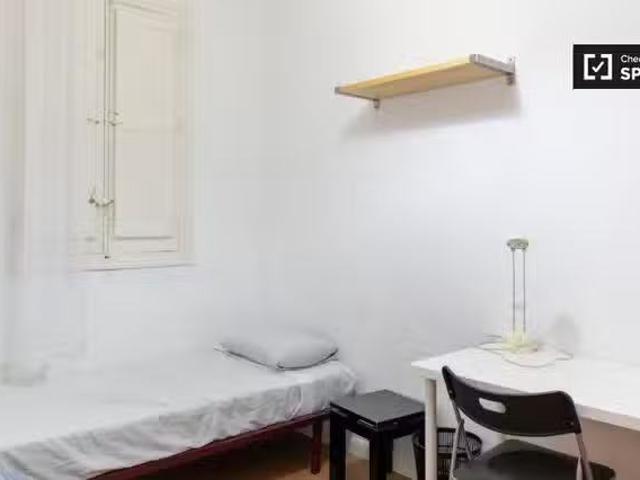 Casa en alquiler en Ríos Rosas, Madrid