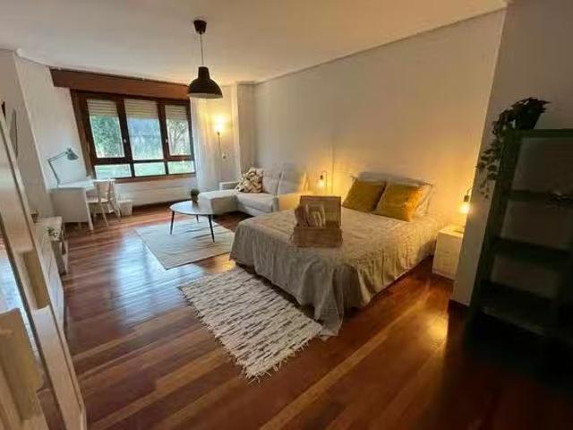 Casa en alquiler en Deusto, Bilbao